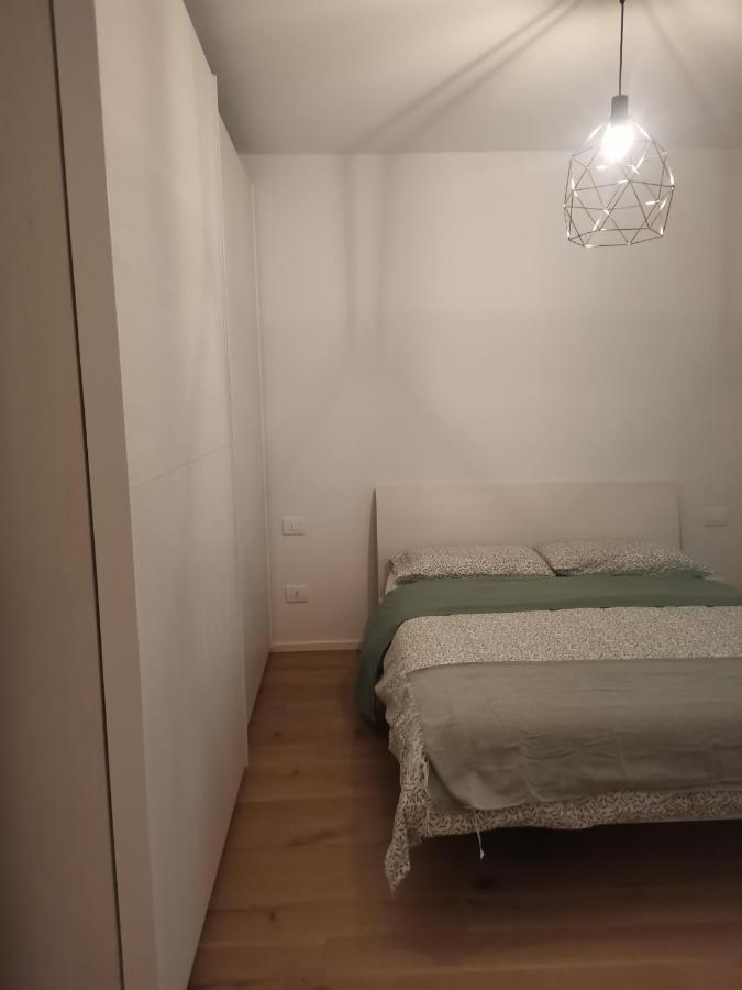 B&B Portello Le Terrazze 1 Milano Eksteriør billede